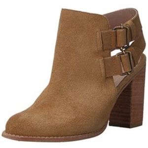Kaanas Tucson Strappy Bootie Size 10
